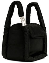 Thumbnail for your product : Boyy Wonton 20 Nylon Bag in Black