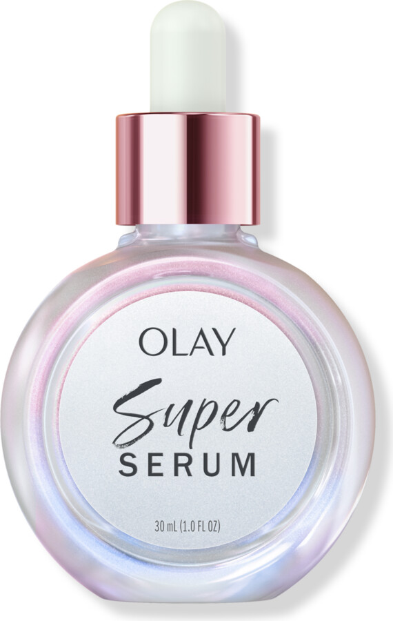 Super Serum 5-in-1 Renewing Face Serum