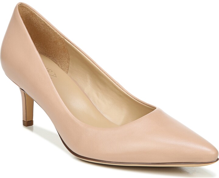 Naturalizer Everly Pumps Women's Shoes ShopStyle