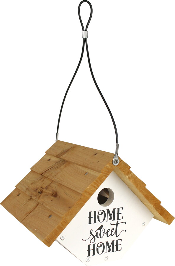 Nature's Way Farmhouse Wren House