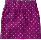 Thumbnail for your product : Old Navy Girls Jersey Mini Skirts