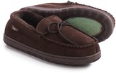 Thumbnail for your product : Dije California Moccasins - Suede, Sheepskin Lined (For Men)