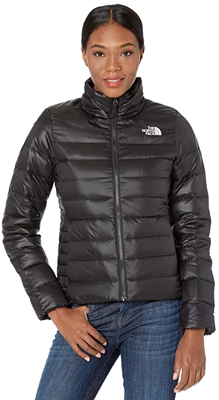 The North Face Black Puffer Coats Shop The World S Largest Collection Of Fashion Shopstyle