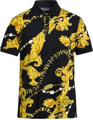Versace Jeans Couture Man Polo shirt