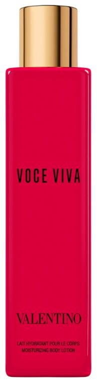 Valentino Voce Viva Body Ltn 200Ml 20 - ShopStyle