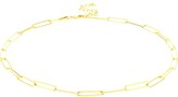 Thumbnail for your product : Melinda Maria Charlotte Chain Necklace