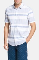 Thumbnail for your product : Tommy Bahama 'Alki Beach' Island Modern Fit Sport Shirt