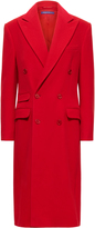Thumbnail for your product : Ralph Lauren Brendan Double Breasted Coat