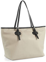 Thumbnail for your product : Kensie Zip Top Tote