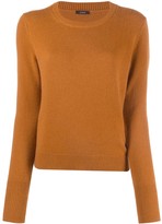 Thumbnail for your product : Joseph Ribbed Crew Neck Jumper