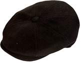 Thumbnail for your product : Levine Italian Cashmere 'Classico' 8-Panel newsboy Cap (4 Colors)