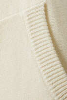 Thumbnail for your product : Tibi Cashmere tapered pants