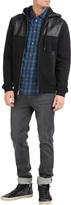 Thumbnail for your product : Marc by Marc Jacobs Plaid Button-Down
