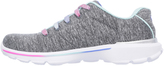 Thumbnail for your product : Skechers GOwalk 3 - Jersey Jumpers