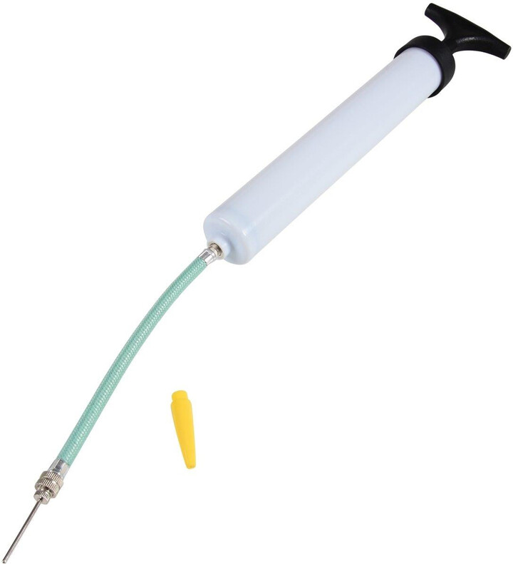 US Toy Company US Toy Ball Inflator & Needle