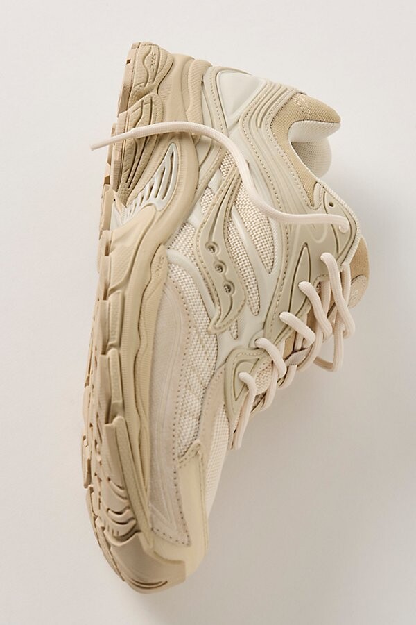 Saucony ProGrid Omni 9 Sneakers