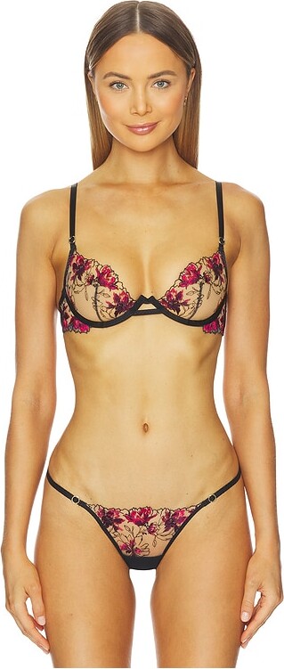 Bluebella Calista Wired Bra