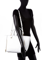 Thumbnail for your product : Rebecca Minkoff Leo Convertible Tote