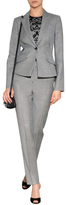 Thumbnail for your product : McQ Wool Blazer
