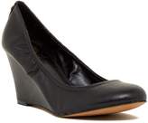 Thumbnail for your product : Vince Camuto Elmay Wedge Pump