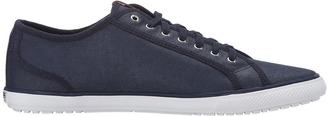 Ben Sherman Chandler Lo - Coated Canvas Men's Lace up casual Shoes