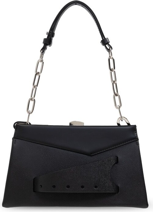 Maison Margiela Snatched Small Shoulder Bag