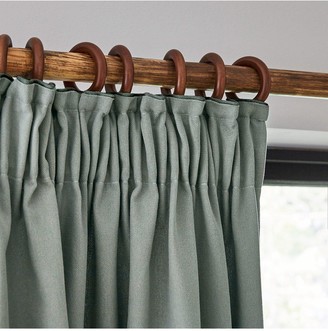 Clarissa Hulse Chroma Lined Curtains