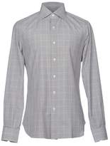 Thumbnail for your product : Isaia Shirt