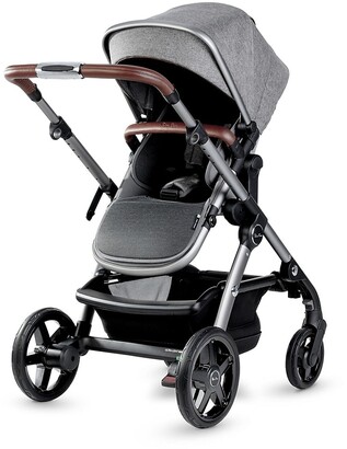 silver cross pram canada
