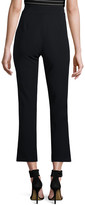 Thumbnail for your product : Armani Collezioni Banded Waist Trouser