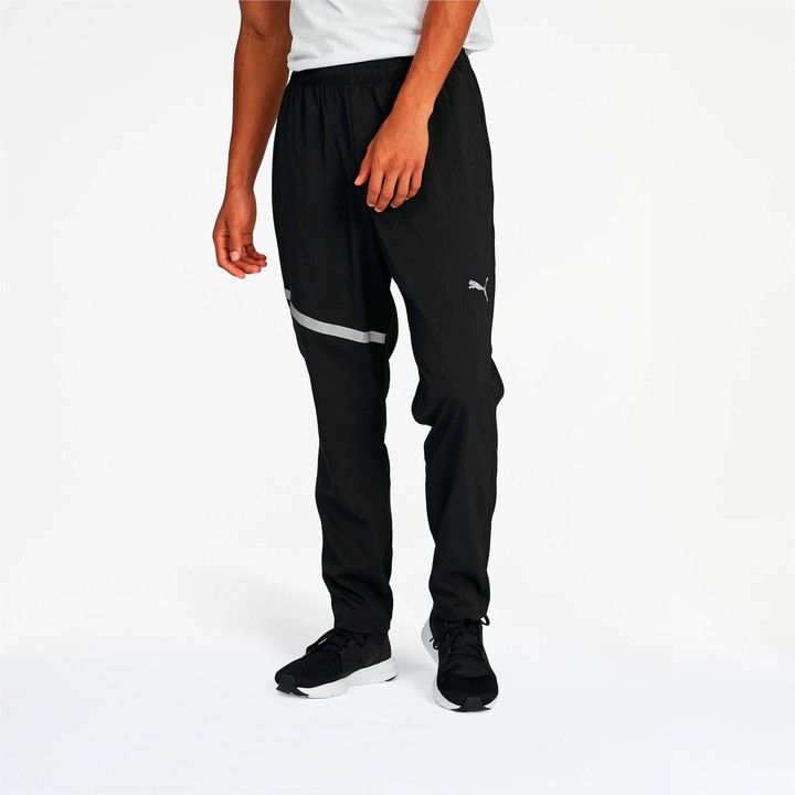 puma ignite woven pant