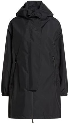 Herno Laminar Woman Overcoat & Trench Coat