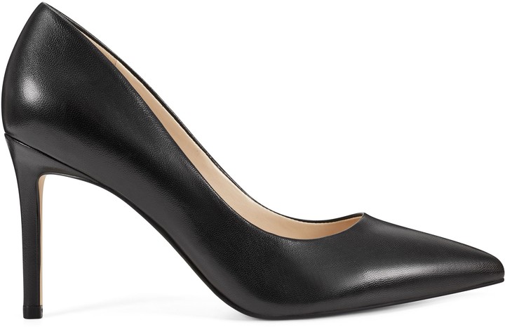 nine west emmala pointy toe pumps
