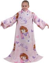 Thumbnail for your product : Disney Princess Sofia the First Academy Sleeved Fleece