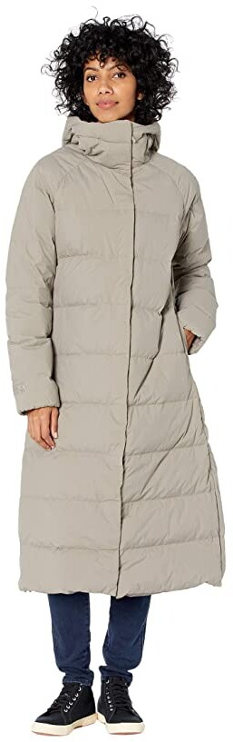 mountain hardwear glacial storm