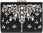 Thumbnail for your product : Badgley Mischka Adele Jeweled Clutch