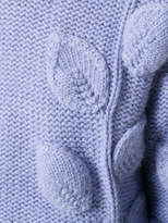 Thumbnail for your product : No.21 chunky crew neck jumper