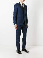Thumbnail for your product : Lardini slim-fit suit