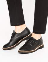Thumbnail for your product : London Rebel Lace Up Shoe
