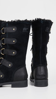 Thumbnail for your product : Sorel Emelie Lace Boots