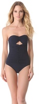 Thumbnail for your product : ete The Mimi One Piece Swimsuit