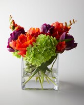 Thumbnail for your product : John-Richard Collection Fiesta Faux-Floral Arrangement