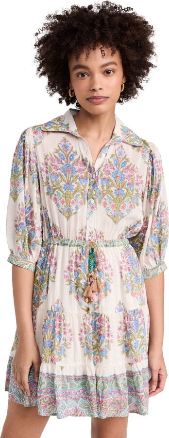 Bell Blair Mini Dress