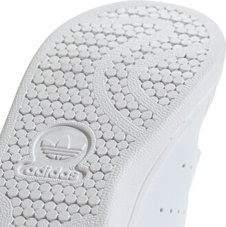 adidas Kids' Primegreen Stan Smith Sneaker