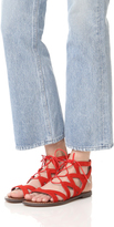 Thumbnail for your product : Sam Edelman Gemma Gladiator Sandals