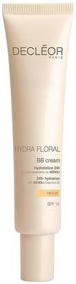 Decleor Hydra Floral BB Cream 24 Hour Hydration Light SPF 15