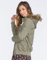 Thumbnail for your product : Roxy Locked Out Womens Jacket