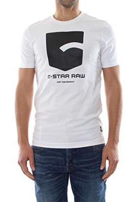 G Star Men's T-Shirt