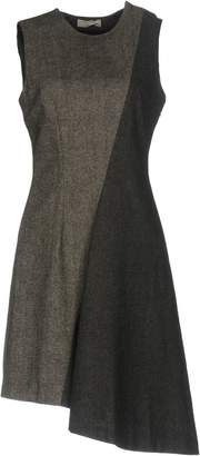 Stefanel Knee-length dresses - Item 34779035