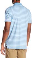 Thumbnail for your product : Psycho Bunny Golf Stripe Polo